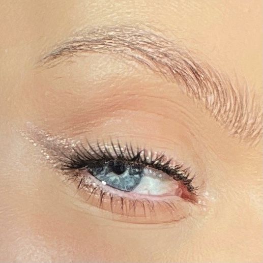 Shimmer Foil Liquid Liner Shimmer Foil Liquid Liner